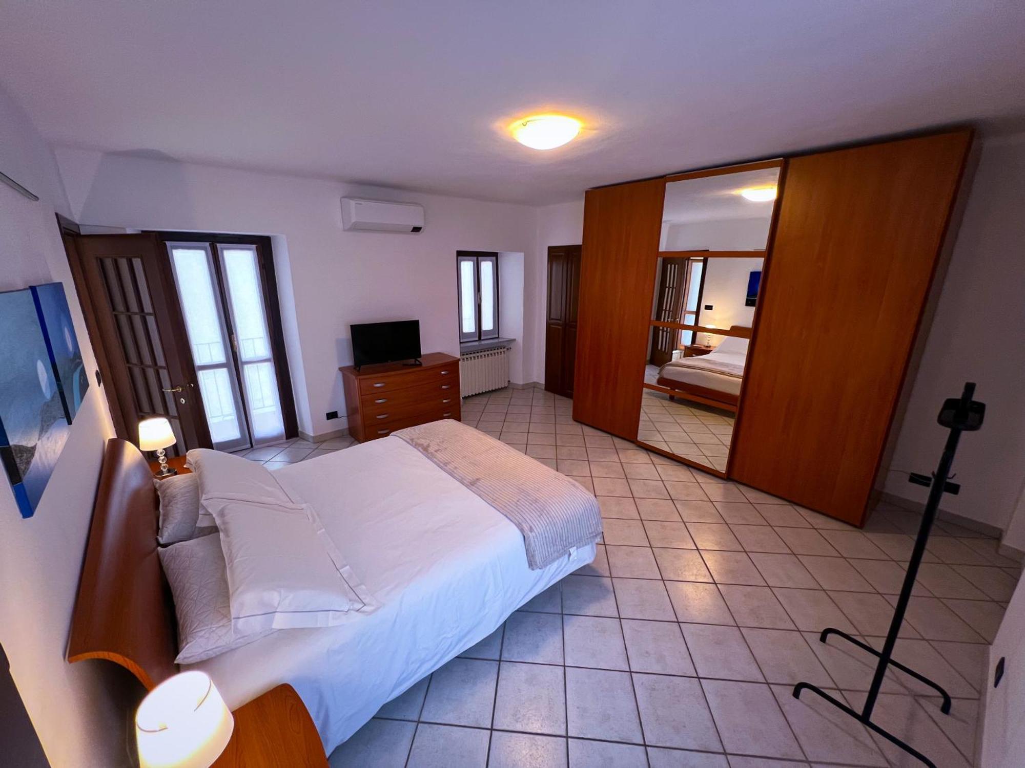 Ca' Vittoria Urban Lodge Alba  Eksteriør bilde
