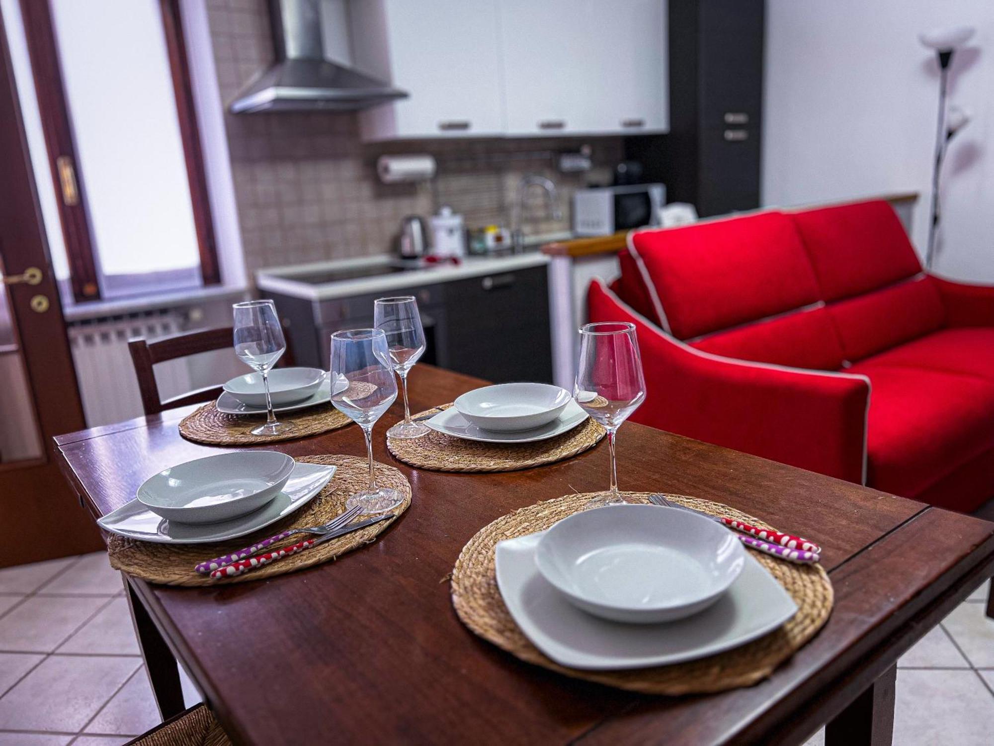 Ca' Vittoria Urban Lodge Alba  Eksteriør bilde