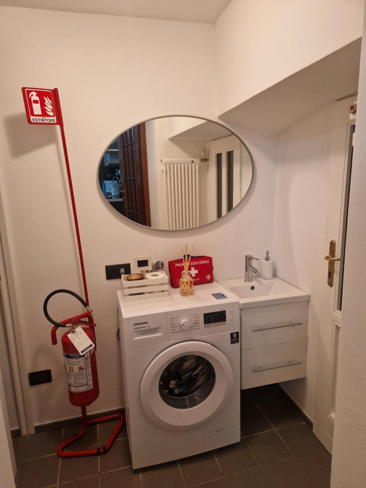 Ca' Vittoria Urban Lodge Alba  Eksteriør bilde